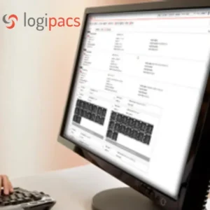 PACS d’archivage LogiPACS